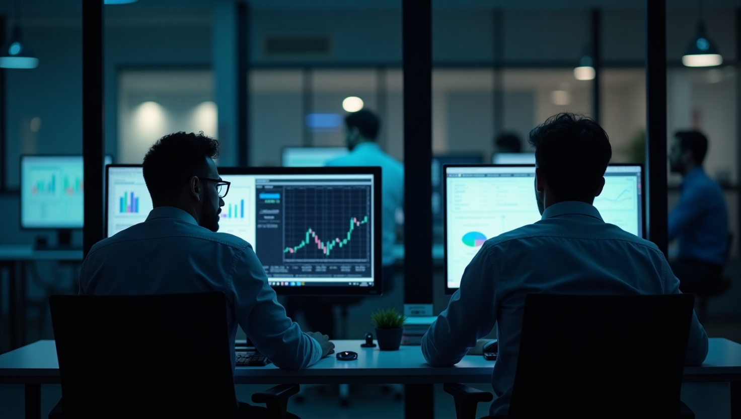 Équipe xeridolvantia - Audit Financier