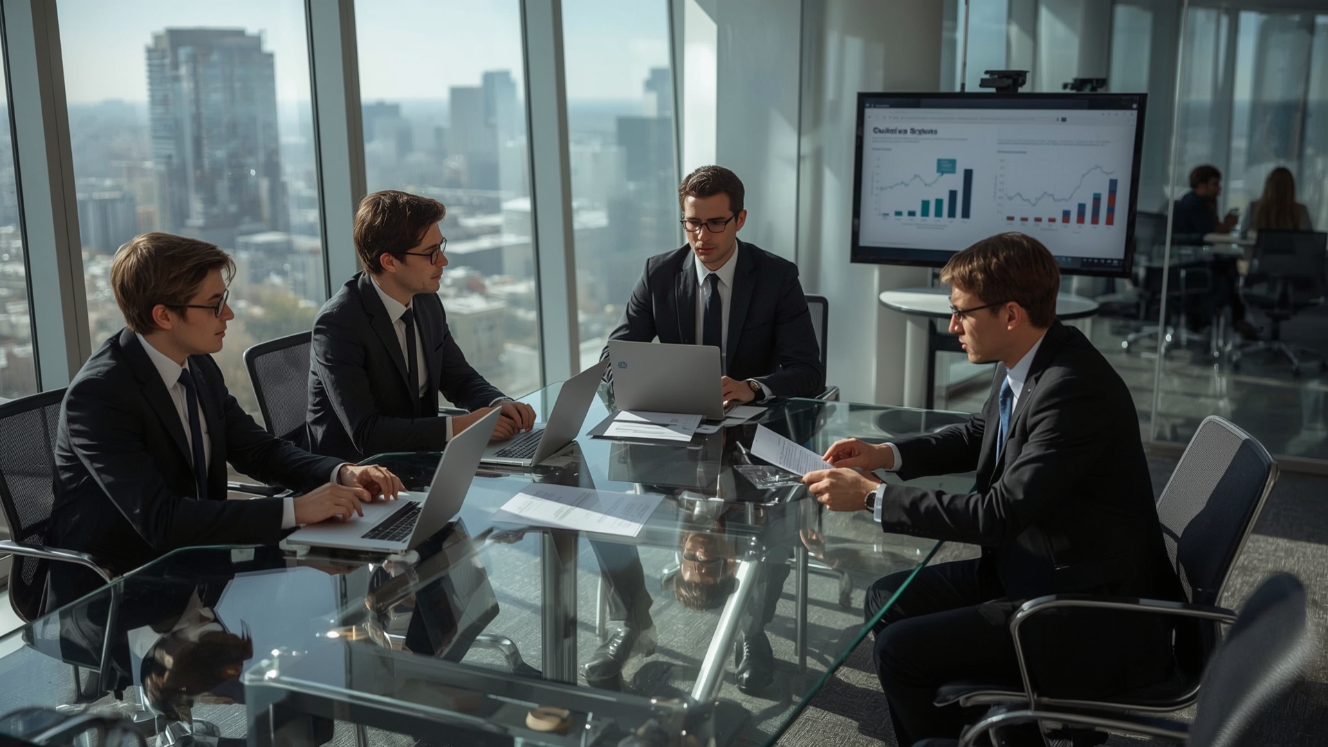 Audit Comptable xeridolvantia